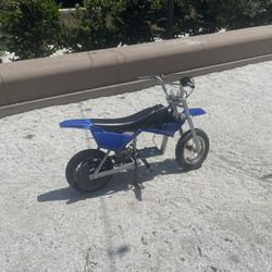 Razor Mx350 Frame