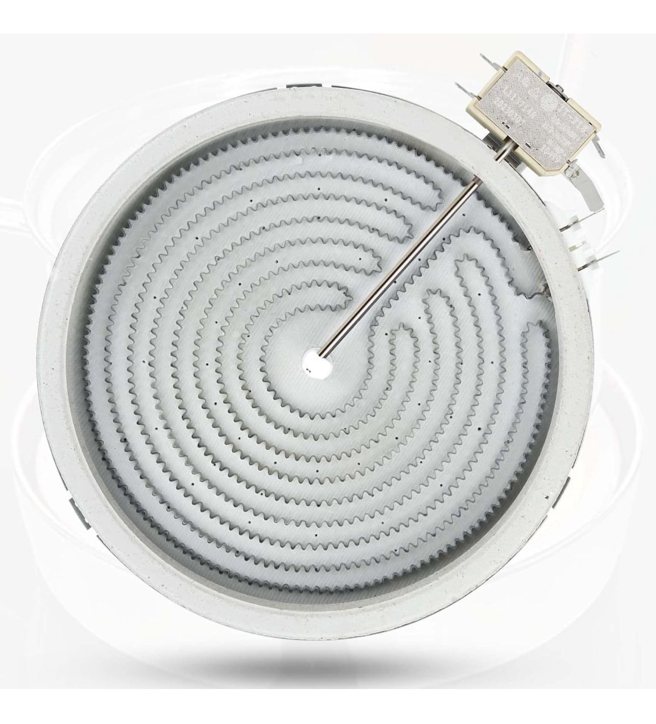 Range Surface Element