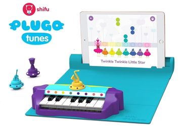 Music Learning Kit (Plugo)
