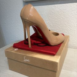 Christian Louboutin Heels