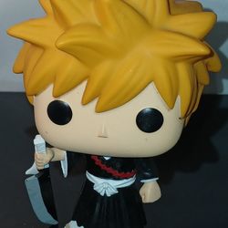 Bleach ICH BLADE Vaulted Funko Pop