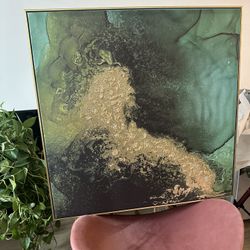 Good And Green Portraits 