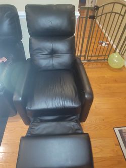 Recliner Chair