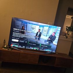 Samsung LCD 3D Smart TV 50"