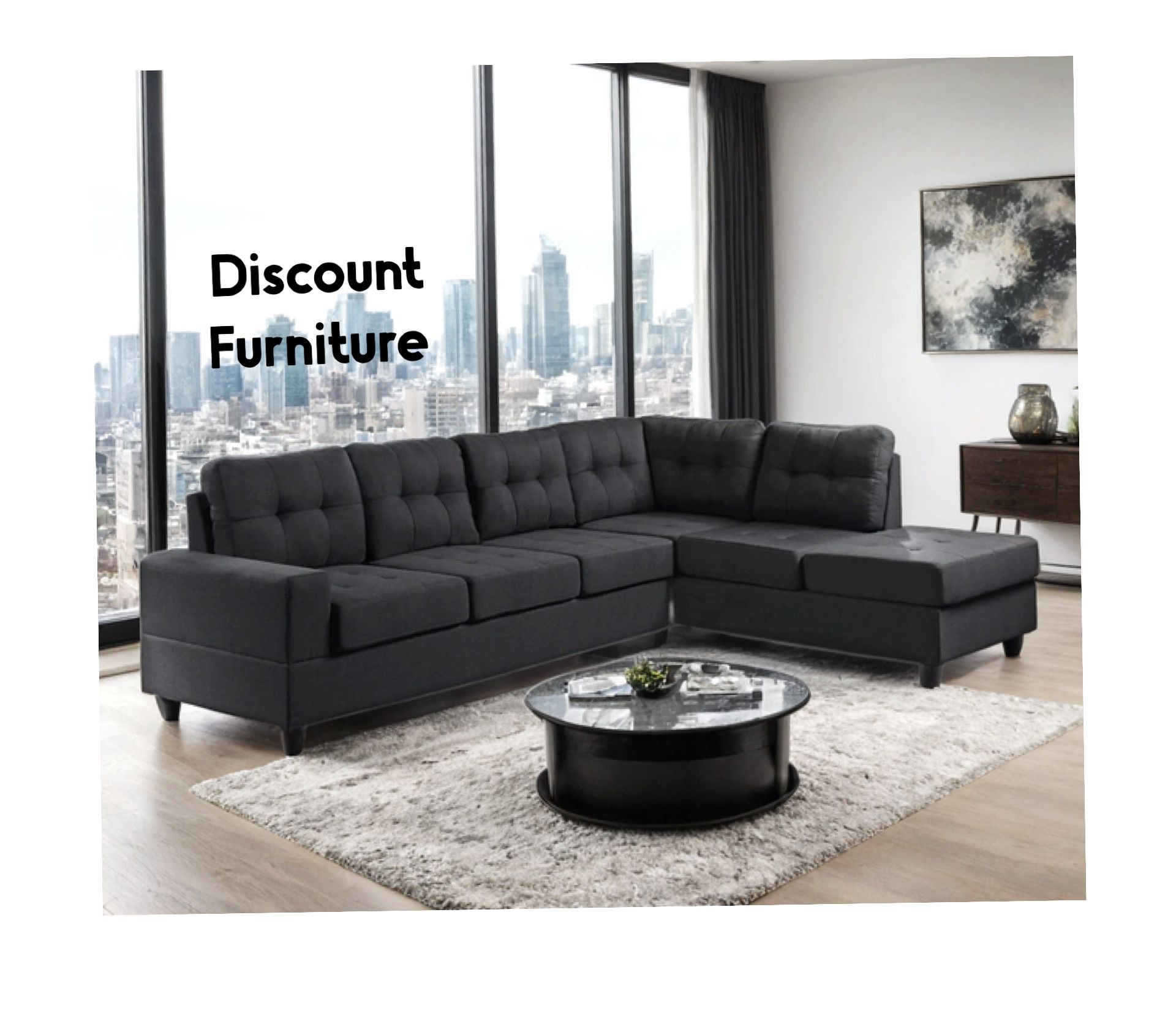 Sectional Sofa SALE