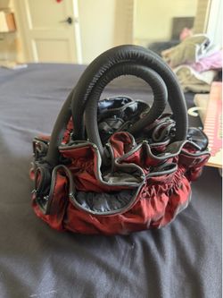 Unique purse/bag set