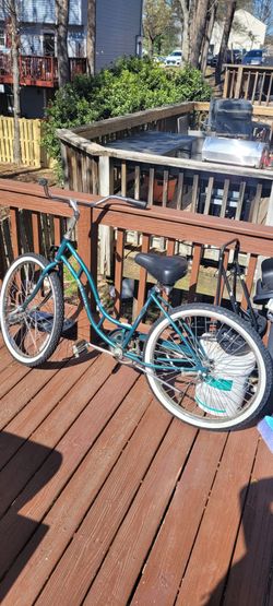 Bicycle