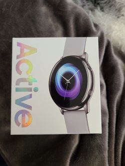 Samsung galaxy watch