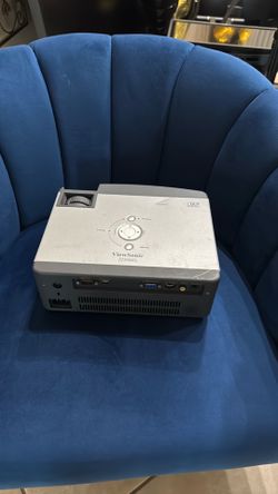 ViewSonic PJ556D DLP Projector
