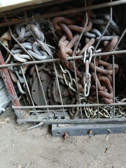 Chains