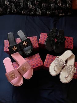 Tory Burch sandals for Women