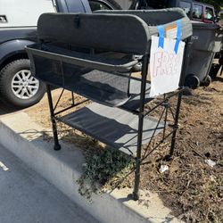 Free Foldable Changing Table 
