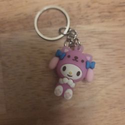 Sanrio Keychains