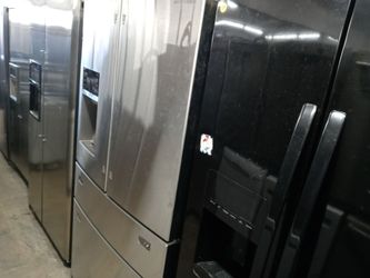 REFRIGERADORES USADOS POR VENTA - ENTREGA GRATIS - GARANTIA DE 120 DIAS