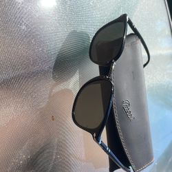 Persol Sunglasses Black