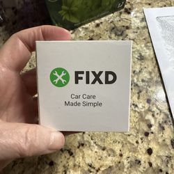 Fixd