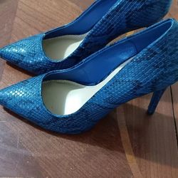 Women's Stiletto High Heels 