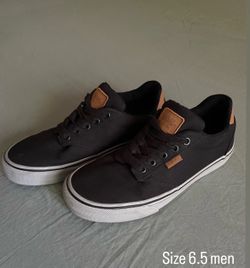 New vans