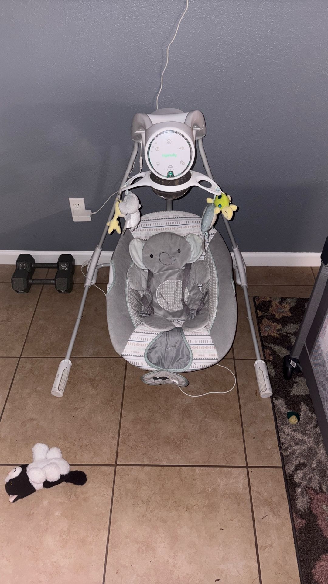 Baby Swing