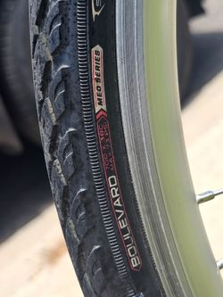 Road bike