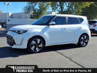 2023 Kia Soul