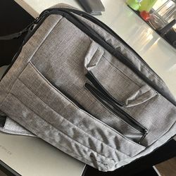 Laptop Bag 