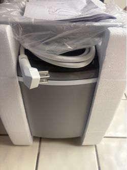 Ice machine