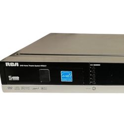 RCA DVD Home Theater System L