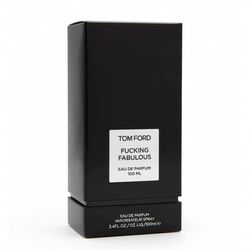 Tom Ford “F*cking Fabulous” 100ml – $100, Brand New