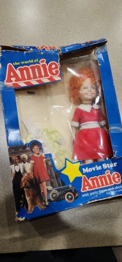 Annie