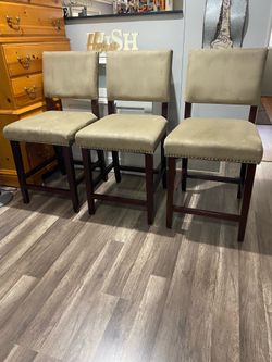 Bar Stool (3)