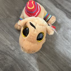 Camel Beanie Boo