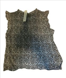 New womans top size M