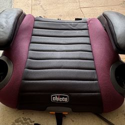 Child’s Booster Seat