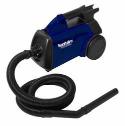 Sanitaire Professional Canister Vacuum with Hose