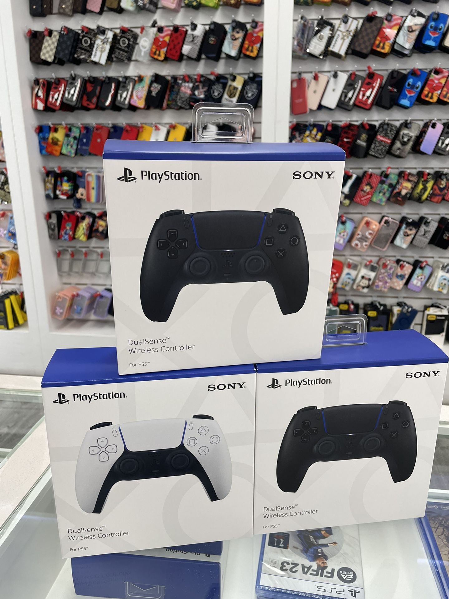 Ps5 Controller