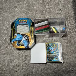 Pokémon Cards 