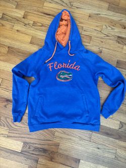 Florida Gators hoodie Woman Small 