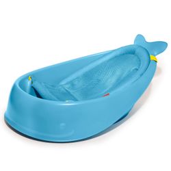 Skiphop Baby Bathtub 3-1
