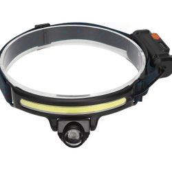 LED headlight