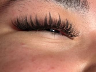 Conjunto de lashes