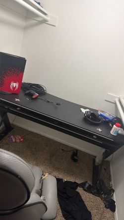 Dps gaming table.