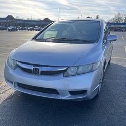 2011 Honda Civic