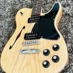 Fender Jim Atkins Telecaster