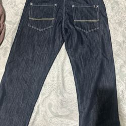 South Pole Pants