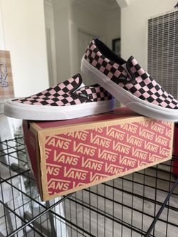 Vans classic Slip On