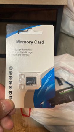 Memory card