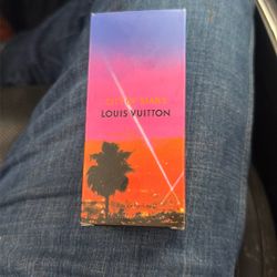 City of Stars Louis Vuitton Eau de Parfum 