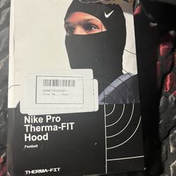 Nike Ski Mask Hyper warm 