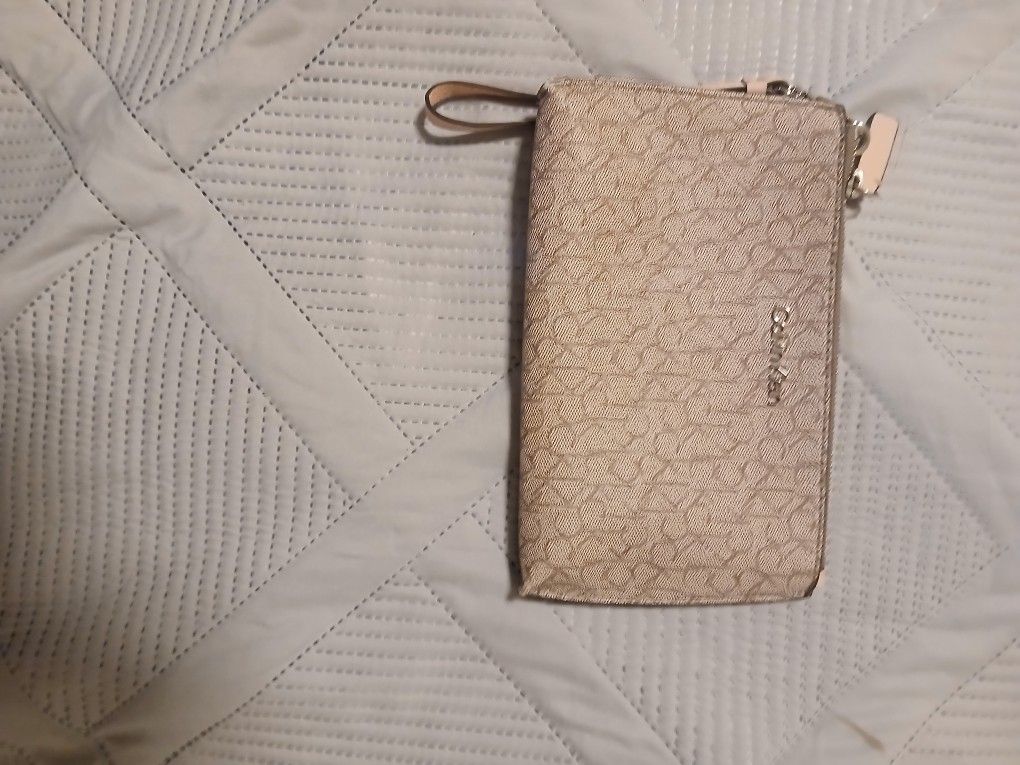Calvin Klein Clutch